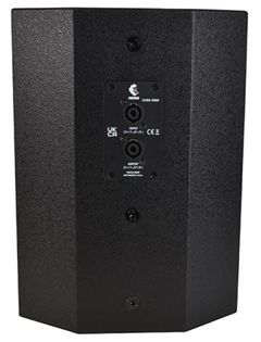 Full Range Passive Speaker Cabinet with Choice of Size & Colour
